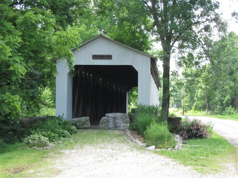 Gibsoncoveredbridges